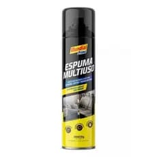 Espuma Multiuso Limpa Estofados Mundial Prime 300ML