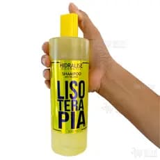 Shampoo Anti Resíduos - 500ML