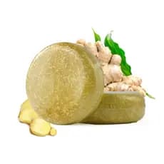 Sabonete Tonalizante para Cabelo, Sabonete para Cobrir Cabelos Brancos, Tintura Facial e Corporal, 60g, Condicionador Ca