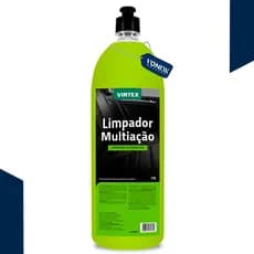 Limpador Multiação Multiuso Limpa Plástico Painel Vintex 1,5