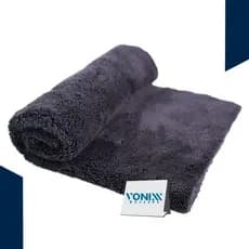 Toalha Mic Felpuda Vonixx 40x40
