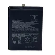 Bateria Xiaomi Compatível Para Redmi Mi A3 Mi 9 Lite Redmi A3 Bm4F