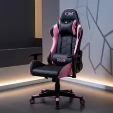 Cadeira Gamer KL3