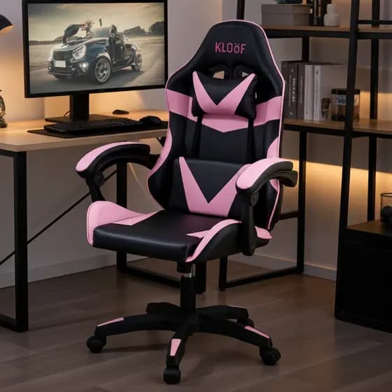 Cadeira Gamer KL 1