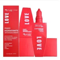 Tálinda - Primer Facial Anticraquelamento Hidratante Pré Make 30ml - MAXL0VE