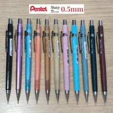 Lapiseira Pentel Sharp P205 0.5mm