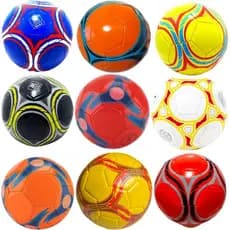 Bola de Futebol Nº 5 Campo Quadra Society Sintético Rua Original SKY