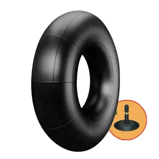 Câmara De Ar Aro 15 F-15 Tr13 P/pneus 185/65r15 E 185/60r15