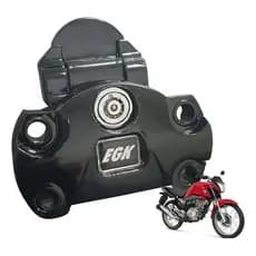 Trava Preta Miolo Antifurto Honda Titan/fan Start  160/150 titan fan carg