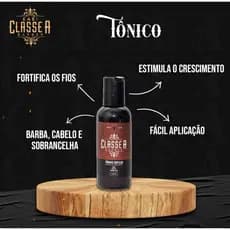 Tônico Capilar 120ml