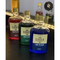 Loção Pós-Barba Classe A 240ML