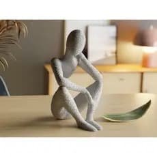 Ressonância Celestial - Além do Visível  decoração miniatura feito com plástico