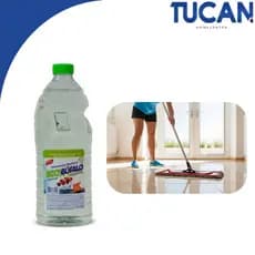 Removedor multiuso Ecobufalo - 2 litros