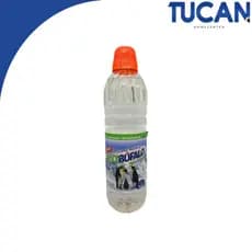 Removedor multiuso Ecobufalo Aquafresh 500ml, Fragrâncias