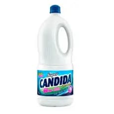 Água Sanitária 2L Super Cândida