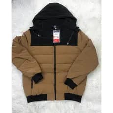 bobojaco jaqueta masculino moda com capuz  novo jovem continue quente aquecido corta vento