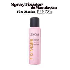 Spray Fixador de Maquiagem