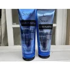 Combo Siàge Hair Plastia Shampoo + Condicionador