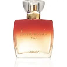Eudora Imensi Alive Desodorante Colônia 100ml