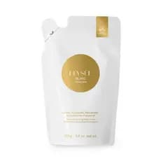 Refil Creme Desodorante Hidratante Corporal Acetinado Elysee Blanc 200g