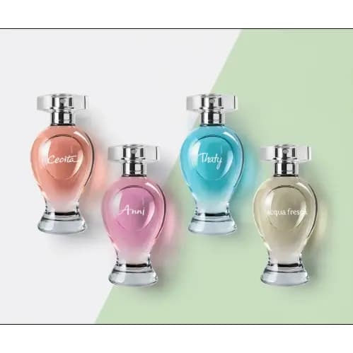 Boticollection Femininos Oboticario Desodorante Colônia 100ml