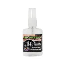 Spray Anti Embaçante Vidro Para-brisa Carro Moto Capacete Óculos Espelho Anti Embaço Automotivo 60ml