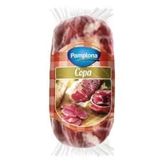 Salame Copa Defumada Pamplona Alimentos PEÇA