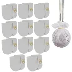 Filtro para Bomba de Chimarrão Kit com 20 Unidades