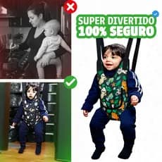 Pula Pula Mini Bebe Infantil Jumper Estampa Personalizada Brinquedo de Menino