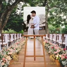 Placa decorativa entrada recepção de casamento personalizada foto dos noivos alta qualidade promoção