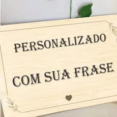Placa de casamento personaliza com sua frase placa entrada da noiva pajens daminha