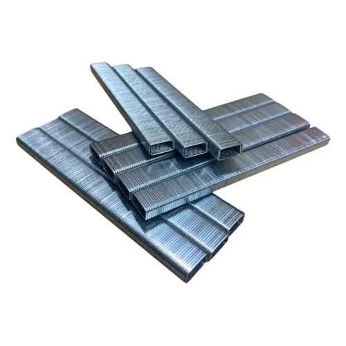 Kit Grampos PCW 80/06 ao 80/13 8.000 Uni (2 mil de cada) - GGE GRAMPEADORES