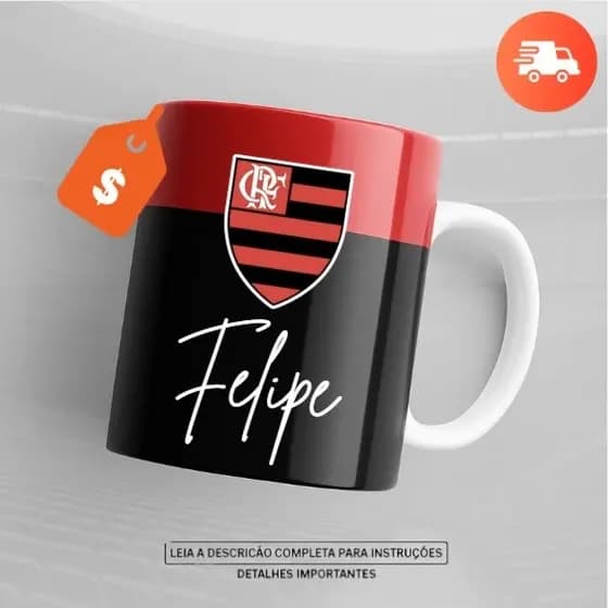 CANECAS/PERSONALIZADAS/CANECAS/TIME/DE/FUTIBOL/PERSONALIZADA/COM/SEU/NOME