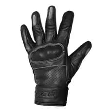 Luva Moto Texx Liberty Preta