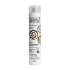 Suplemento Capilar Creme Vixe Mainha Cachos 300ml Gllendex