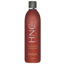 Ativador de Guanidina Relaxamento Capilar HNC 500ml Kostume