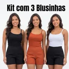 BLUSINHA ALCINHA RIBANA