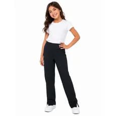 calça Peluciada infantil
