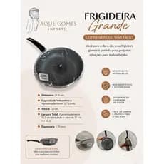 Frigideira Coziilar