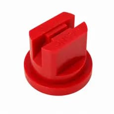 Bico Leque de Poliacetal Com Tampa 11004 M304 Magnojet