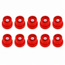 Pacote com 10 Bicos Pulverizadores M156 Magnojet