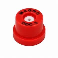 Bico Pulverizador M156 Vermelho Magnojet