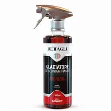 Descontaminante Ferroso Gladiatore Sandet