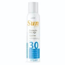 Protetor Solar Spray FPS30 Sun Prime 150ml