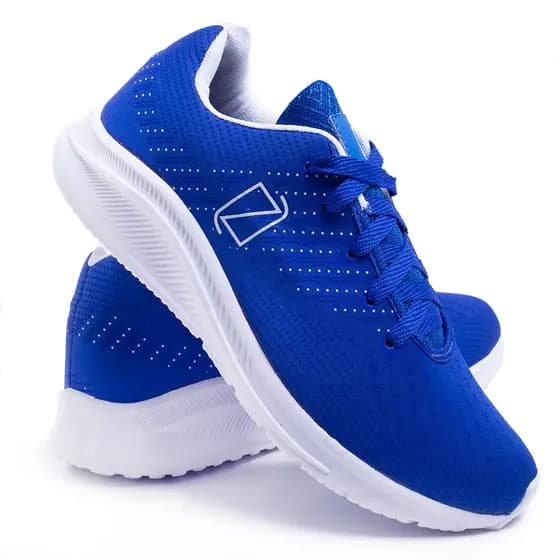 Tênis Masculino Esporte Corrida Super Leve Para Corrida Treino Academia
