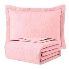 Kit Colcha Cobre Leito Luxo Matelado Casal Padrão,Queen,Solteiro,King MELHOR CUSTO BENEFÍCIO