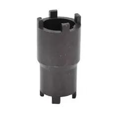Chave Castelo Dupla 27.0 Mm X 31.8 Mm Para Moto