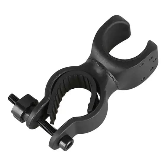SUPORTE PARA LANTERNA 360* M1