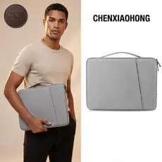 Bolsa para iPad/computador, em estoque, comércio eletrônico transfronteiriço, bolsa de armazenamento para tablet portáti