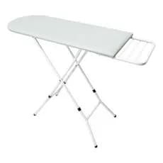 Mesa Tabua De Passar Roupas Passadeira Compacta